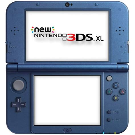 nintendo ds console walmart|new nintendo 3ds xl walmart.